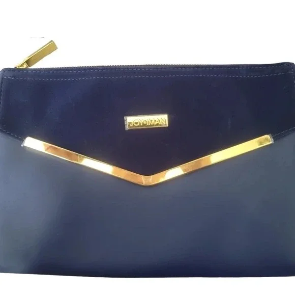 2 PIECE JOY & Iman Purse set NWOT - Picture 8 of 13